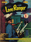 Cover for The Lone Ranger (Consolidated Press, 1954 series) #24