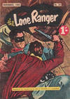 Cover for The Lone Ranger (Consolidated Press, 1954 series) #30