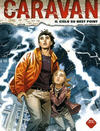 Cover for Caravan (Sergio Bonelli Editore, 2009 series) #1