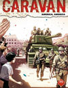 Cover for Caravan (Sergio Bonelli Editore, 2009 series) #6