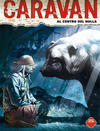 Cover for Caravan (Sergio Bonelli Editore, 2009 series) #7