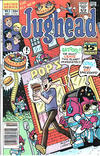 Cover for Jughead (Archie, 1987 series) #2 [Canadian]