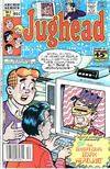 Cover for Jughead (Archie, 1987 series) #3 [Canadian]