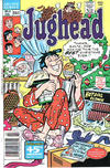 Cover Thumbnail for Jughead (1987 series) #4 [Canadian]