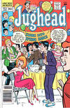 Cover for Jughead (Archie, 1987 series) #6 [Canadian]