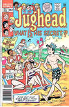 Cover for Jughead (Archie, 1987 series) #7 [Canadian]