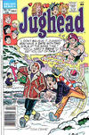 Cover for Jughead (Archie, 1987 series) #10 [Canadian]