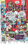 Cover for Jughead (Archie, 1987 series) #11 [Canadian]