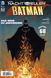 Cover for Batman (Panini Deutschland, 2012 series) #12 (77)