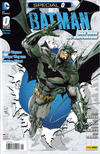 Cover Thumbnail for Batman (2012 series) #0