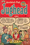Cover for Archie's Pal Jughead (H. John Edwards, 1950 ? series) #41