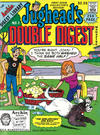 Cover for Jughead's Double Digest (Archie, 1989 series) #1 [Direct]