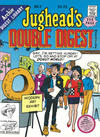 Cover for Jughead's Double Digest (Archie, 1989 series) #2 [Direct]