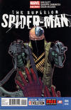 Cover Thumbnail for Superior Spider-Man (2013 series) #4 [Second Printing]