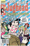 Cover for Jughead (Archie, 1987 series) #12 [Canadian]
