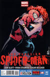 Cover Thumbnail for Superior Spider-Man (2013 series) #2 [Second Printing]
