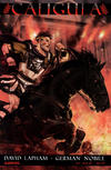 Cover for Caligula (Avatar Press, 2011 series) #5 [Wrap]