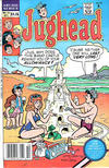 Cover Thumbnail for Jughead (1987 series) #14 [Canadian]
