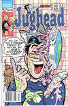 Cover for Jughead (Archie, 1987 series) #15 [Canadian]