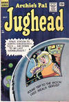 Cover Thumbnail for Archie's Pal Jughead (1949 series) #86 [15¢]