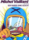 Cover for Michel Vaillant (Mosaik Steinchen für Steinchen Verlag, 2006 series) #2 - Der Fahrer ohne Gesicht