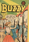 Cover for Buzzy (K. G. Murray, 1955 series) #9
