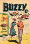 Cover for Buzzy (K. G. Murray, 1955 series) #10