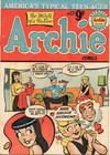 Cover for Archie Comics (H. John Edwards, 1950 ? series) #57