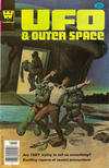 Cover for UFO & Outer Space (Western, 1978 series) #15 [Whitman]