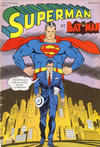 Cover for Superman (Interpresse, 1969 series) #17