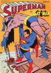 Cover for Superman (Interpresse, 1969 series) #21