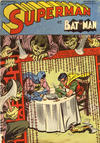 Cover for Superman (Interpresse, 1969 series) #23