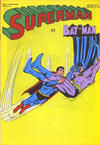 Cover for Superman (Interpresse, 1969 series) #25