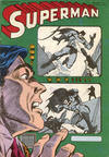 Cover for Superman (Interpresse, 1969 series) #27