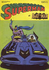 Cover for Superman (Interpresse, 1969 series) #29