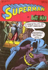 Cover for Superman (Interpresse, 1969 series) #32