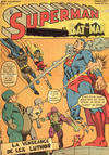 Cover for Superman (Interpresse, 1969 series) #33