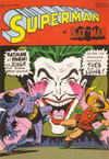 Cover for Superman (Interpresse, 1969 series) #34