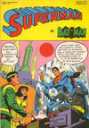 Cover for Superman (Interpresse, 1969 series) #35
