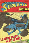 Cover for Superman (Interpresse, 1969 series) #36