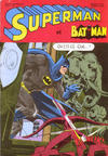 Cover for Superman (Interpresse, 1969 series) #39