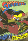 Cover for Superman (Interpresse, 1969 series) #40