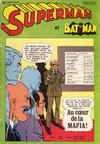 Cover for Superman (Interpresse, 1969 series) #42