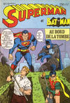 Cover for Superman (Interpresse, 1969 series) #43