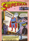 Cover for Superman (Interpresse, 1969 series) #44