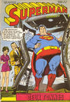 Cover for Superman (Interpresse, 1969 series) #45