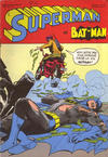 Cover for Superman (Interpresse, 1969 series) #46
