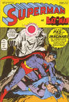 Cover for Superman (Interpresse, 1969 series) #47