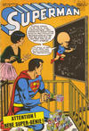 Cover for Superman (Interpresse, 1969 series) #48