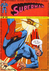 Cover for Superman (Interpresse, 1969 series) #50